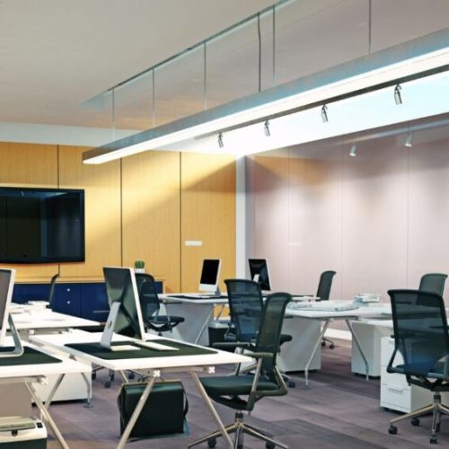 5 Tips to Choose Office Furniture