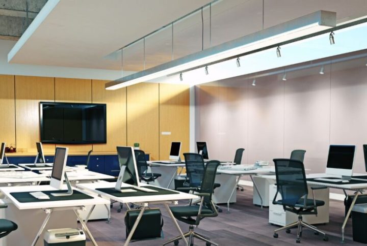 5 Tips to Choose Office Furniture